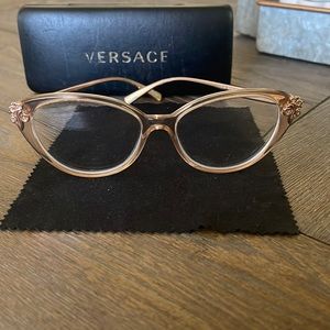 Versace eyeglasses Frames